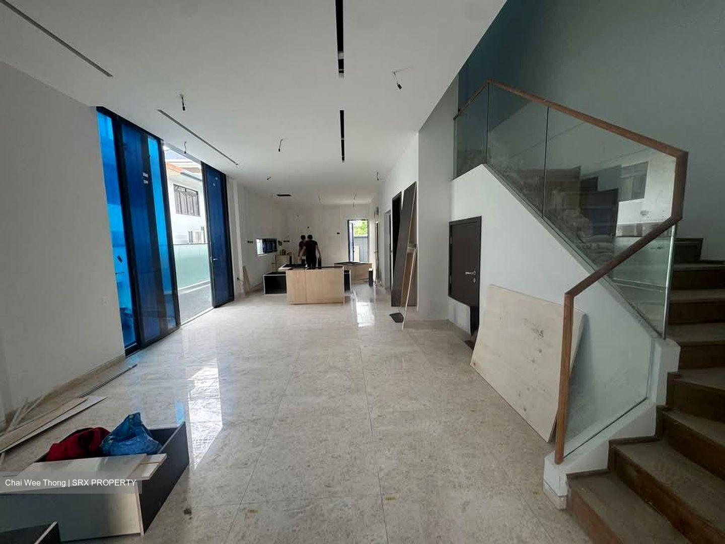Fortuna Hill (D19), Terrace #552746801